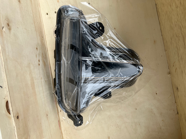 Feux arrière pour Chery Tiggo Series SUV