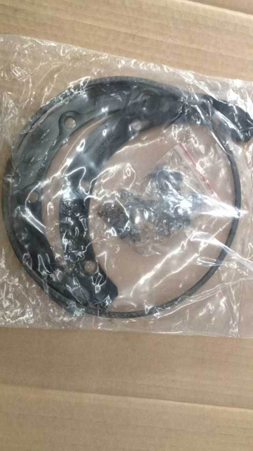 3092224 Kit de disques de frein VOLVO