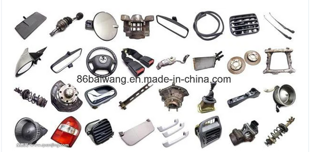 Pièces d'auto Jac de camion d'OEM