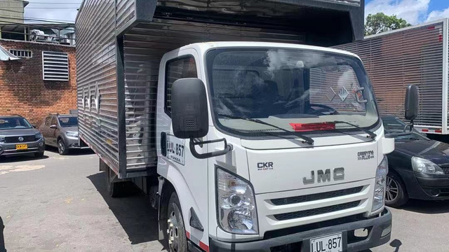 Pièces d'origine Jmc pour SUV