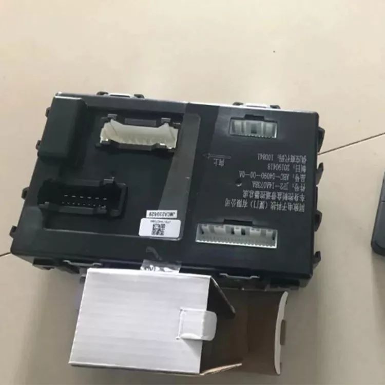 Dévoilement de l'excellence des pièces et accessoires JMC : un guide centré sur l'utilisateur