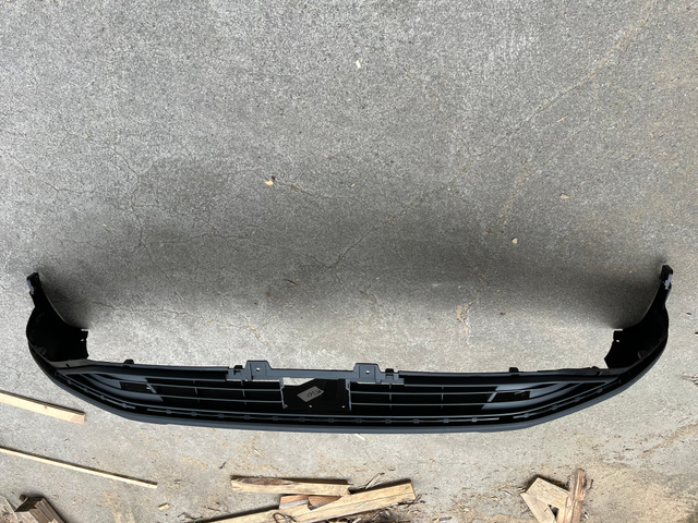 Grille de radiateur pour Chery Tiggo Series SUV