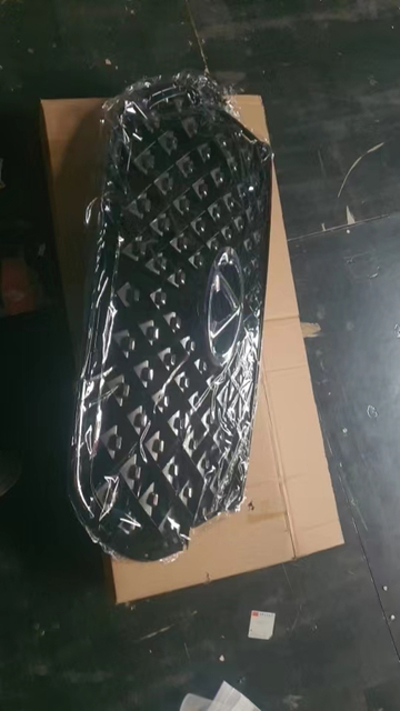 Fourniture de toutes les pièces accessoires pour les séries Jetour X70, X70 Plus, SUV