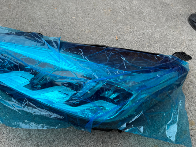 Phares avant pour le SUV de la série Tiggo Chery