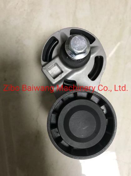 Kits de tension d'accessoires de moteur automatique Kits de synchronisation de roue de courroies pour la série Chery de véhicules chinois