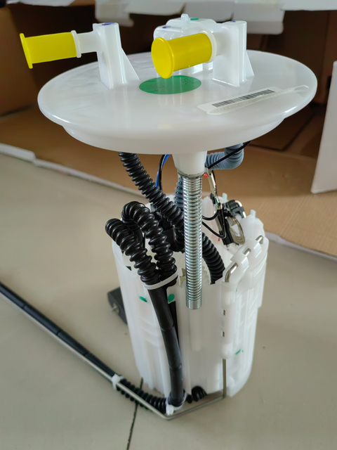 Geely Emgrand X7 Sport, pompe à carburant 2010019100