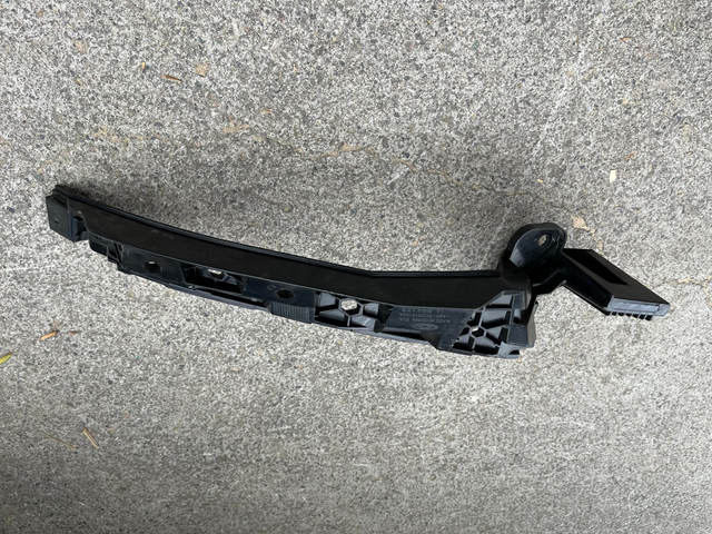 Support de montage supérieur de pare-chocs avant pour SUV de la série CHERY TIGGO