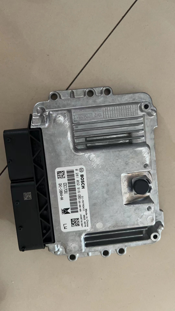 Pièces d'auto Hantu Jac du marché secondaire