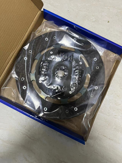 Accessoires de carrosserie automobile, pièces complètes pour Vigus3 Jmc 2018