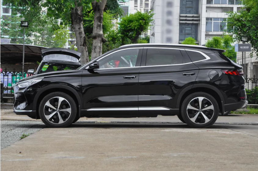 Plaquettes de frein en céramique: améliorer la sécurité et les performances dans les véhicules de passagers