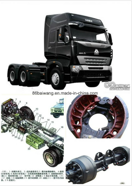 Vente en gros de pièces d'auto Jac pour Js4