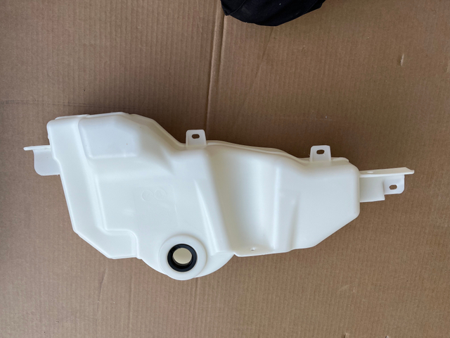 Accessoires de voiture complète BYD Tang