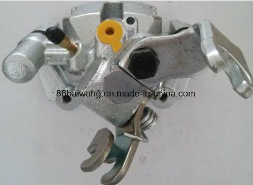 Assemblage de frein de type disque de frein pour la série de voitures Ford