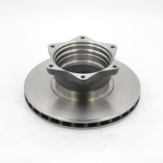 Amérique du Nord Camion Daf Iveco Disque de frein 1400284