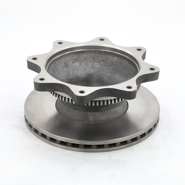 Disque de frein Africa Cv Man