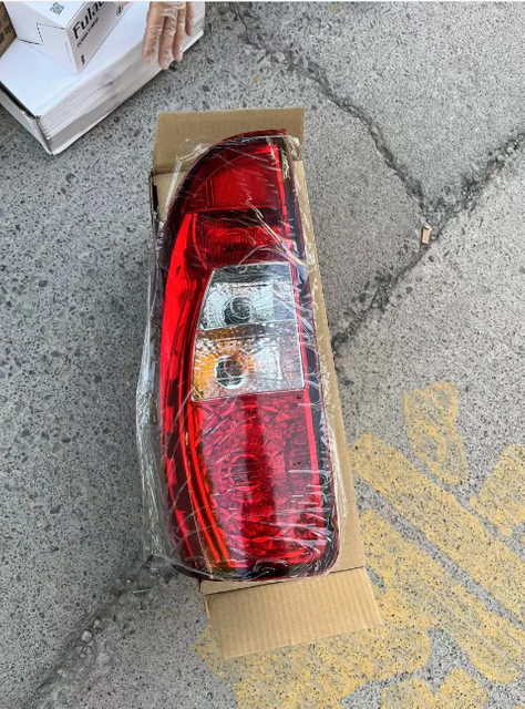 Pièces complètes Accessoires Tous les articles Toute la gamme Accessoires de montage pour la série de véhicules Jmc Vigus