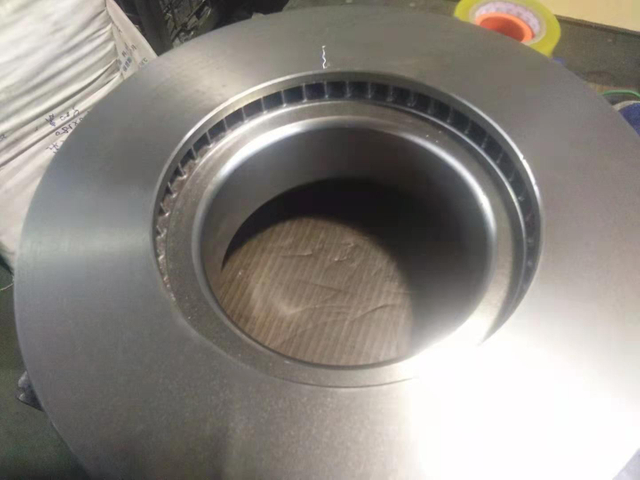 Disque de frein en gros 017870