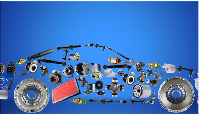 Accessoires de corps et de châssis pour la série Dayun Dongfeng Trucks