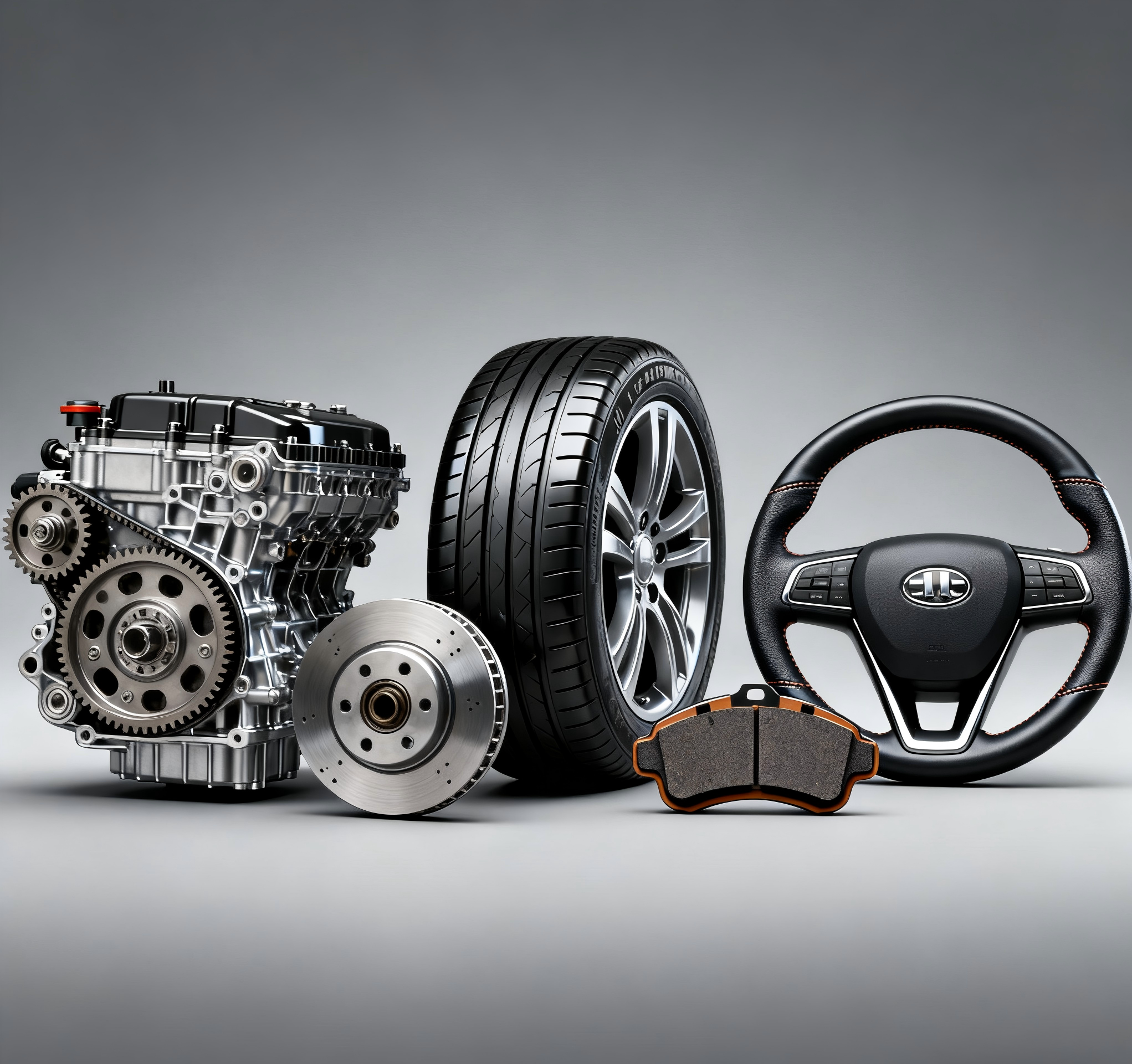 BAIC AUTO AUTO LISTS LIST MODÈLE DE MODÈLE