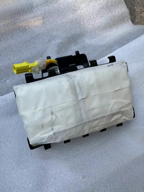 Coussin gonflable BYD Han