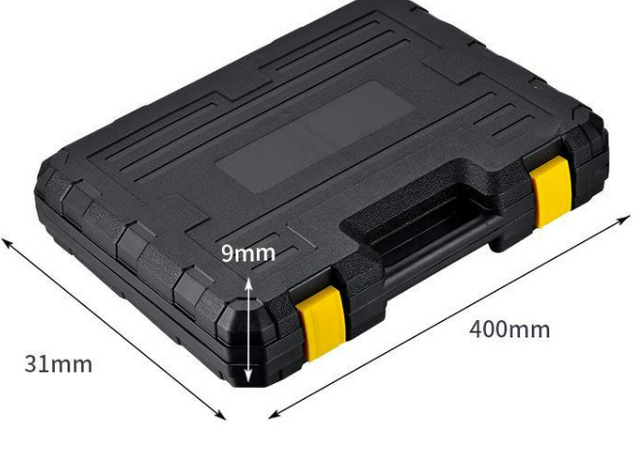 Ensemble d'outils d'entretien de véhicule de combinaison d'outil à main de matériel de ménage pour la réparation de véhicule