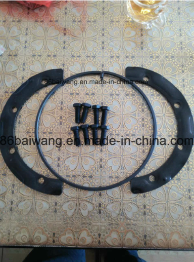 85103804 Disque de frein pour Volvo Fh, série FM