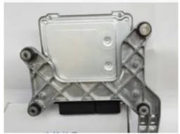 Pièces d'auto OEM Jac pour J2