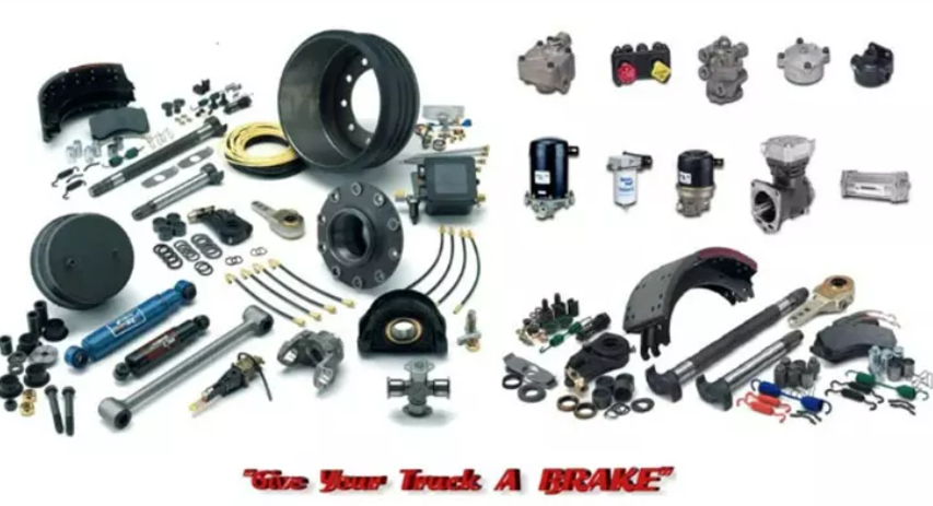 Guide de remplacement des pièces de moteur Landwind