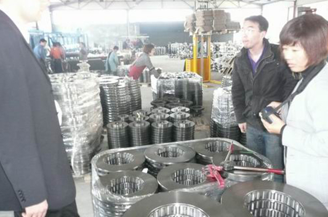 Alliance de marque de confiance