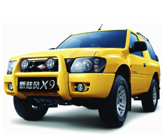 LANDWIND Tous les accessoires pour v&eacute;hicules