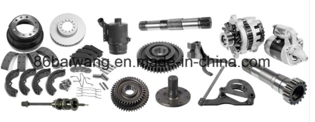 Tous les articles Pièces de la gamme complète Accessoires de la gamme complète des camions Articles de montage pour la série Auman Trucks