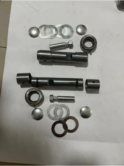 Kits de Reapir de camion d'accessoires de carrosserie automatique Goupille verticale d'axe pour la série de camion léger de JAC