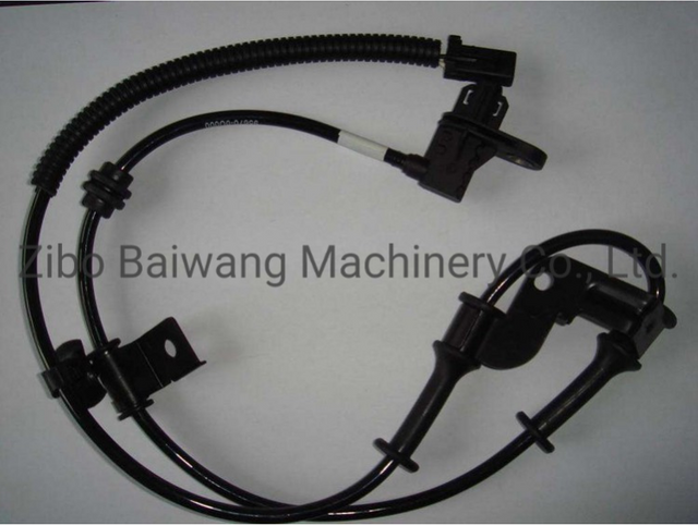 Capteur de tension pour voitures