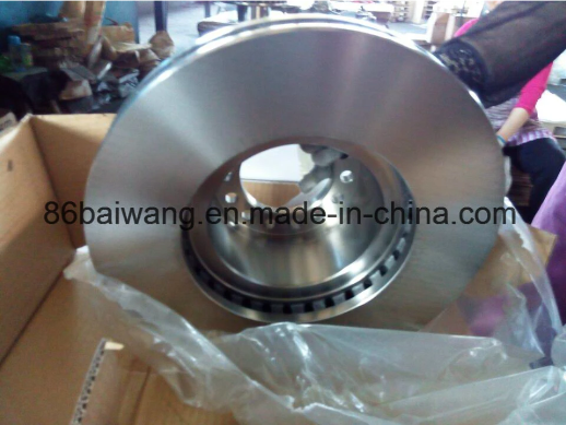 Disque de frein 6704210012 pour voiture Mercedes-Benz