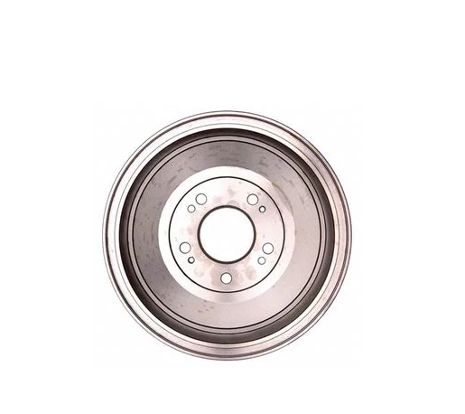 Tambour de frein haute dureté de pièces de voiture avec numéro OE 8106