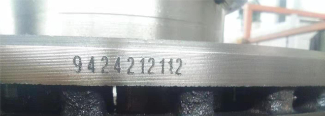 9424212112 Disque de frein ventilé Cv