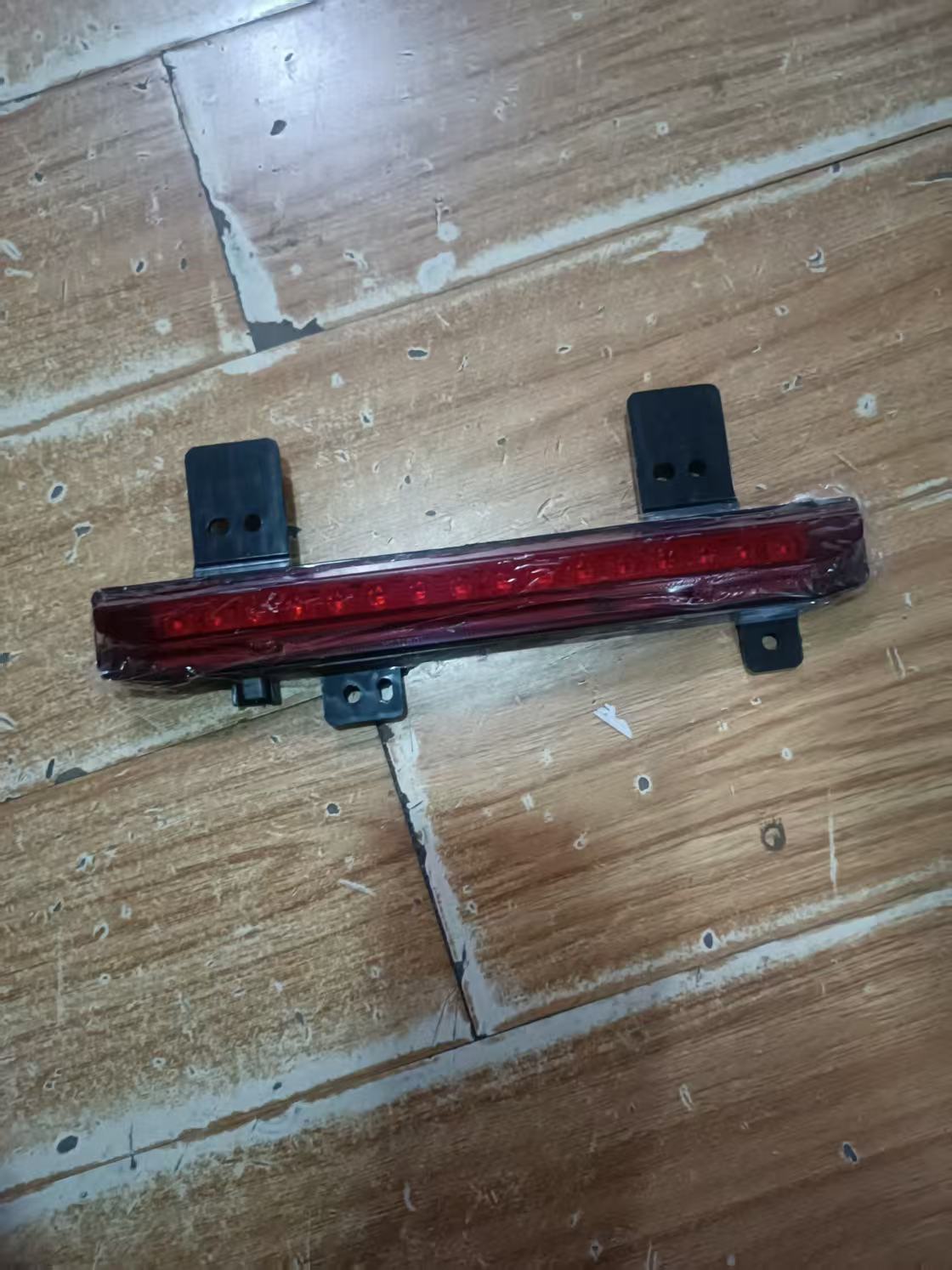 Les disques de frein CV et les ordres de lampes antibrouillard de Grande Mur