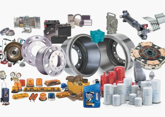 Pièces automobiles OEM Great Wall pour pick-up SUV