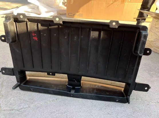 Fournisseur de pièces automobiles BYD EV pour véhicules électriques