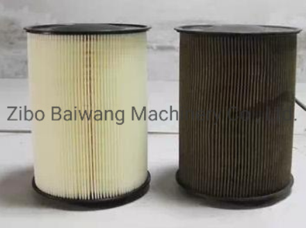 Filtre à gasoil pour camions