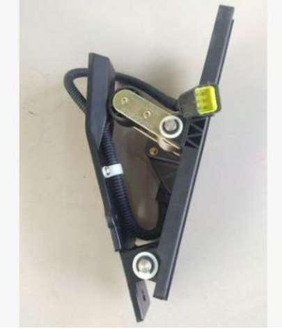 Camion à pédale d'accélérateur électronique pour camion lourd, accessoires électroniques pour camion lourd pour HOWO A7