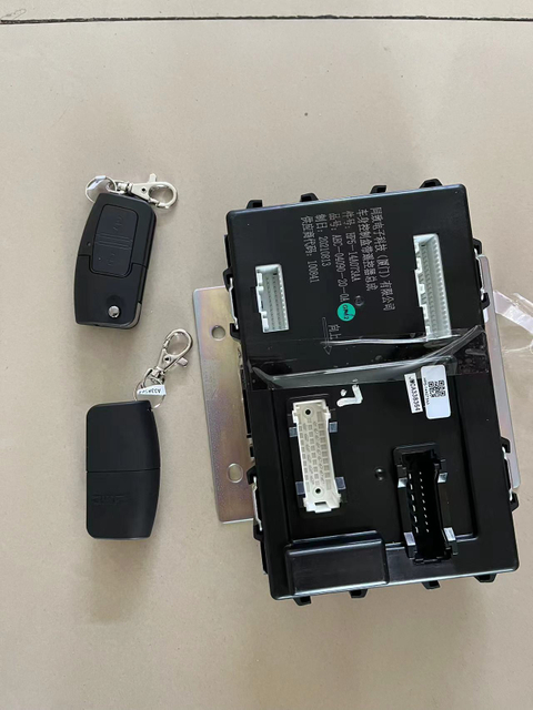 Vigus3 moteur JMC Auto Pièces