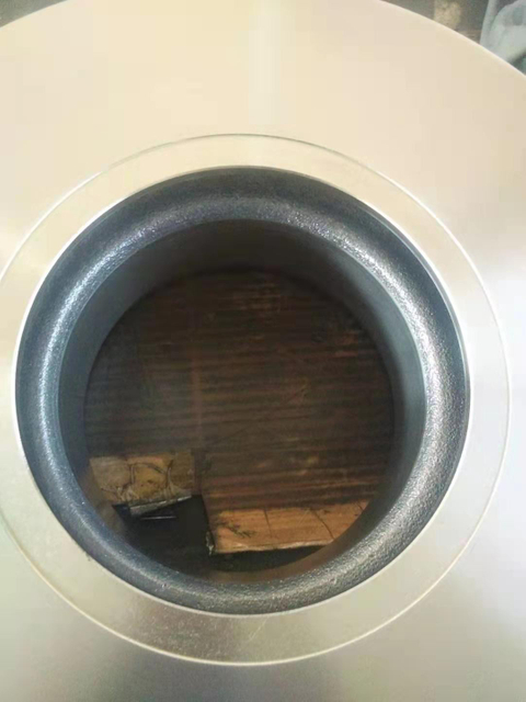 81508030024 Disque de frein MAN