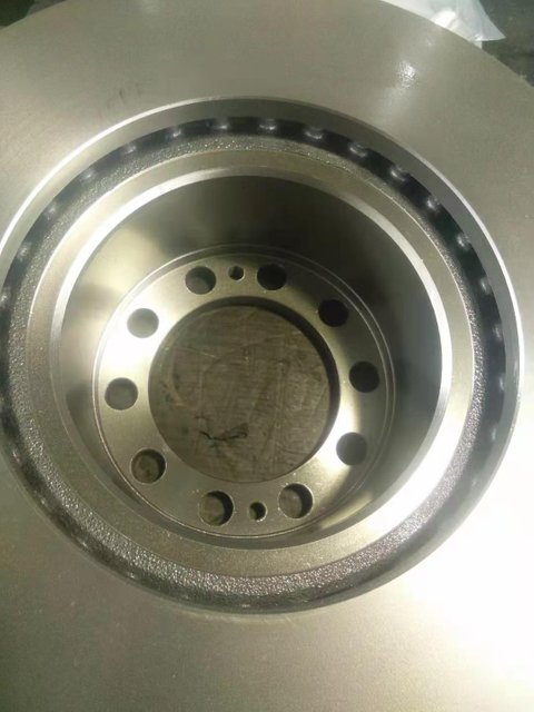 1907726 Disque de frein solide en gros