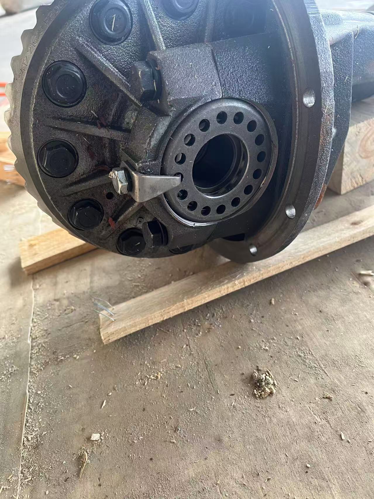 diff&eacute;rentiel 3