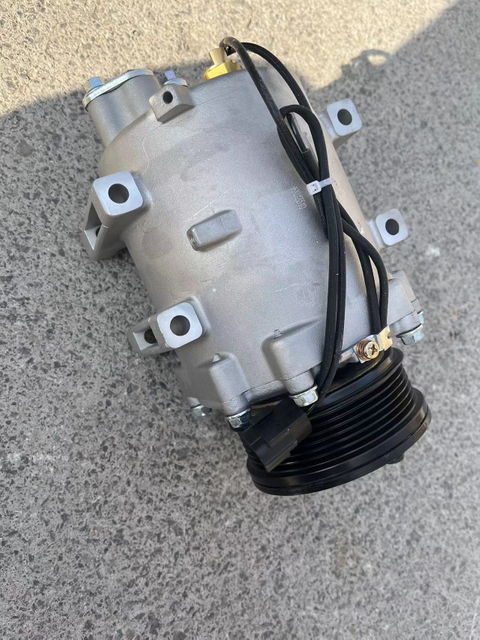 Accessoires JMC Landwind x2 pièces