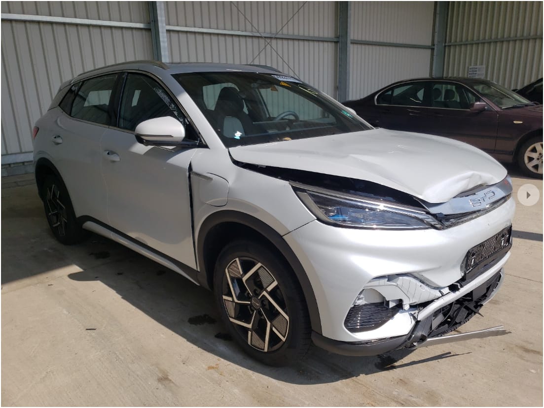 Naviguer sur la voie à suivre : Explorer l'offre complète de pièces automobiles pour JMC, JAC et au-delà