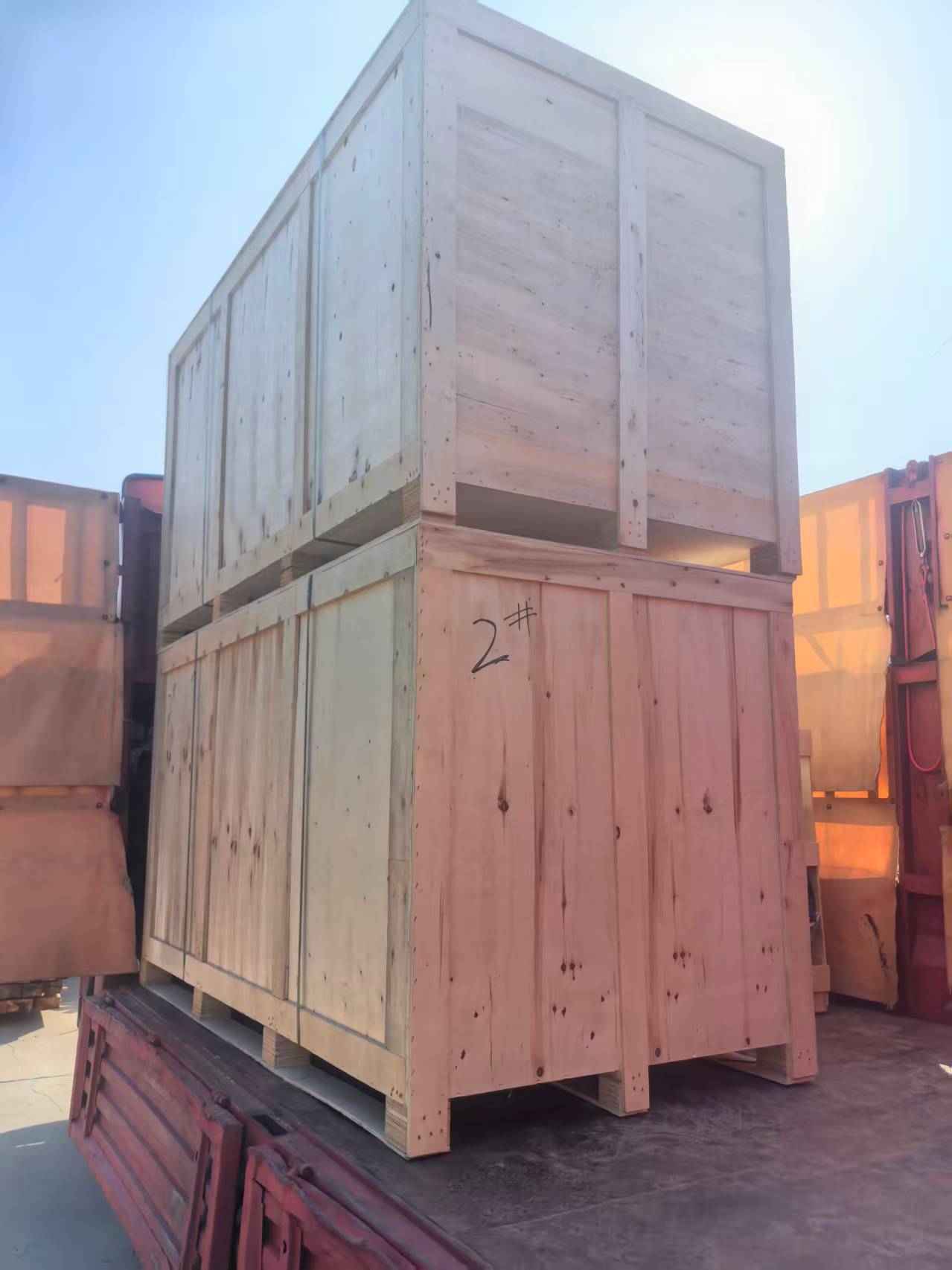 BYD Song Parts New Commande 