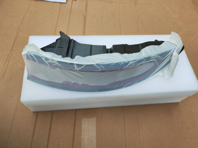 BYD han accessoires de voiture complets