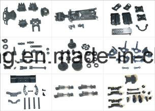 Pièces complètes Pièces de voiture entières Pièces automobiles Tous les accessoires de véhicule pour Chery Zotye, Brilliance, Changan Cars SUV Series